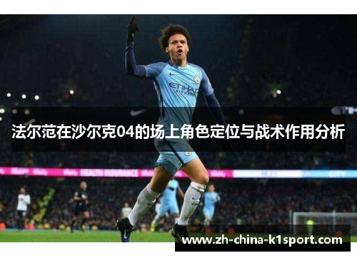 法尔范在沙尔克04的场上角色定位与战术作用分析