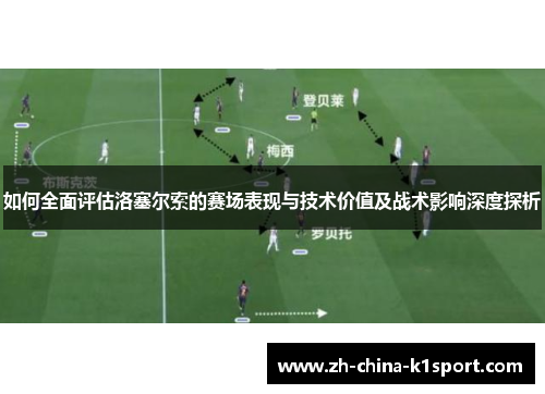 如何全面评估洛塞尔索的赛场表现与技术价值及战术影响深度探析