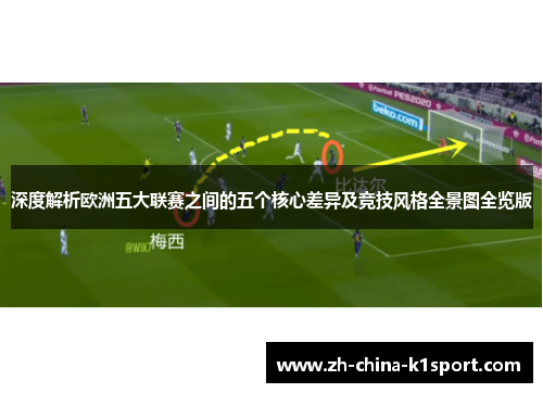 深度解析欧洲五大联赛之间的五个核心差异及竞技风格全景图全览版