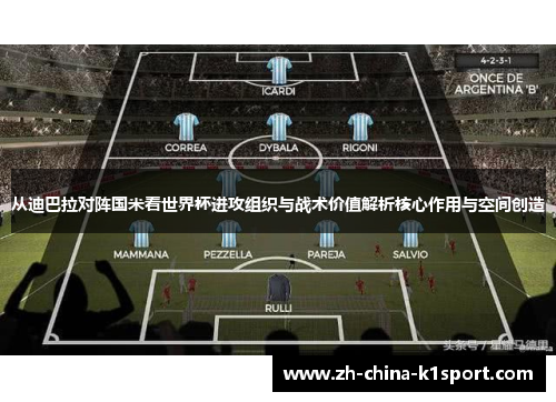 从迪巴拉对阵国米看世界杯进攻组织与战术价值解析核心作用与空间创造