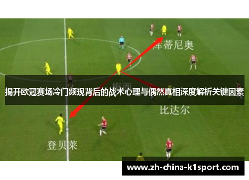 揭开欧冠赛场冷门频现背后的战术心理与偶然真相深度解析关键因素